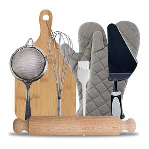 Baking Tools