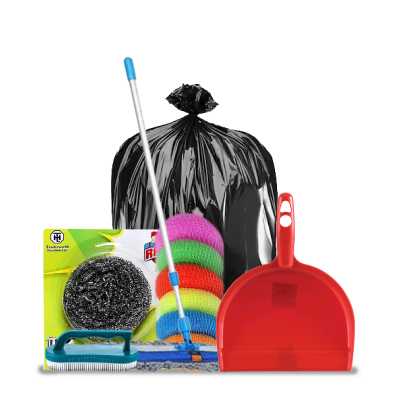 Cleaning Accessories