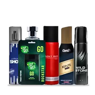 Men's Perfume