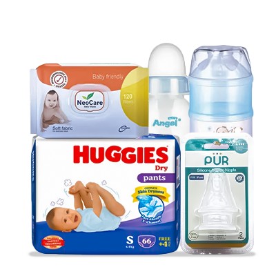 Newborn Essentials