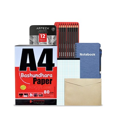 Paper Supplies