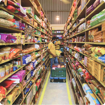 Inventory Purchase