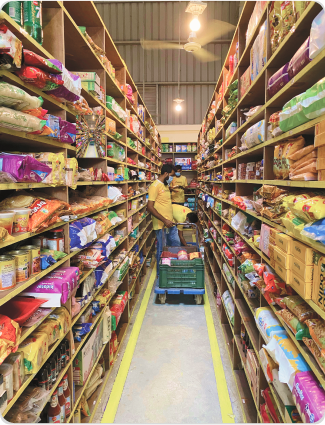 Inventory Purchase