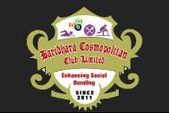 Baridhara Cosmopolitan Club