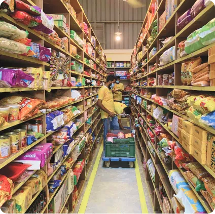 Inventory Purchase