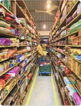 Inventory Purchase